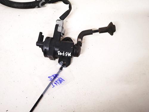 Used Electronic module Electronic module PEUGEOT 807 (EB_) 2.0 HDi (107 hp) 35566517 35566517
