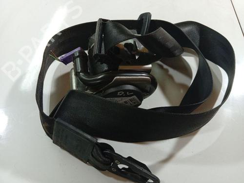 Front right seatbelt AUDI A6 C6 (4F2) 2.0 TDI | BP34819590I25 - Image 2