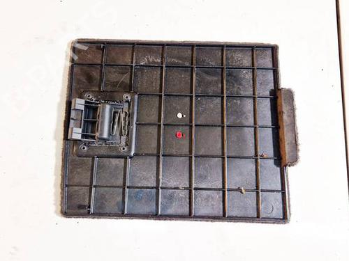 Boot lining OPEL SIGNUM Hatchback (Z03) 1.9 CDTI (F48) | BP34956206I3 - Image 2
