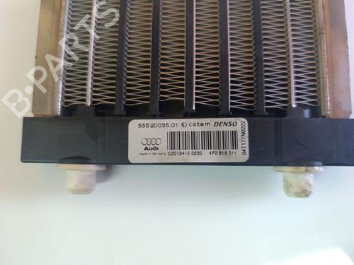 Heater resistor AUDI A6 C6 (4F2) 3.0 TDI quattro | BP34754723M108 - Image 4