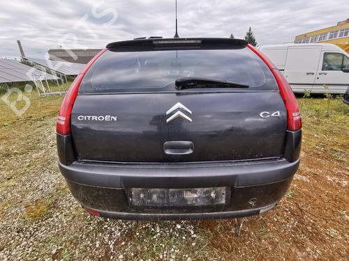 Switch CITROËN C4 I (LC_) 1.6 HDi | BP32842011I30  - Image 10