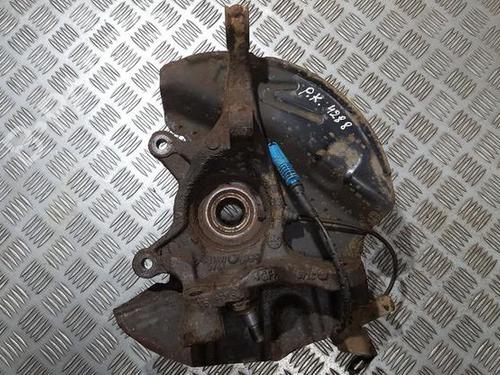 Left front steering knuckle BMW X5 (E53) 3.0 d | BP35708972M25 - Image 2