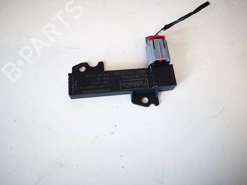 Used Electronic module Electronic module FORD KUGA I 2.0 TDCi (136 hp) 35233917 35233917