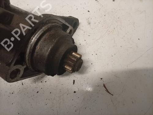 Starter SEAT TOLEDO III (5P2) 1.9 TDI | BP40616951M8 - Image 4