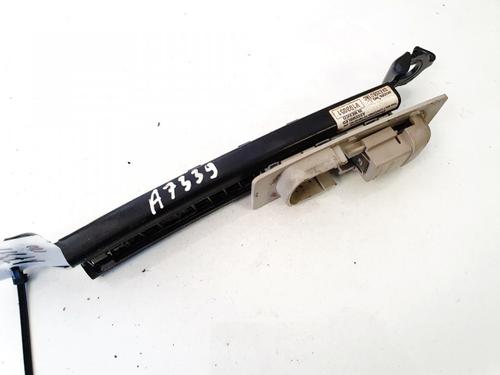 Used Other Other SUZUKI GRAND VITARA I (FT, HT) 2.7 (JA 627) (184 hp) 32905477 32905477