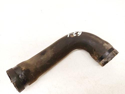 Tubo do intercooler Tubo do intercooler 39115531 39115531