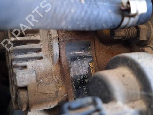Injection pump OPEL ASTRA H (A04) 1.7 CDTI (L48) | BP34977132M78 - Image 3