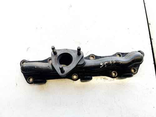 Exhaust manifold CITROËN BERLINGO MULTISPACE (B9) 1.6 HDi 90 | BP35370671M110 - Image 2