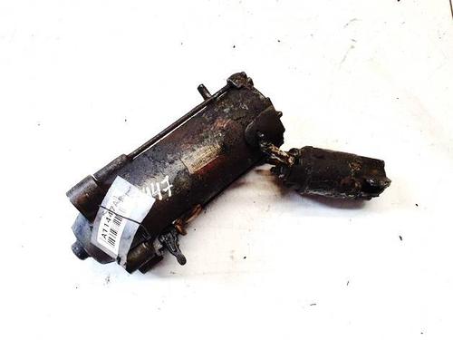 Used Starter Starter 37736328 37736328