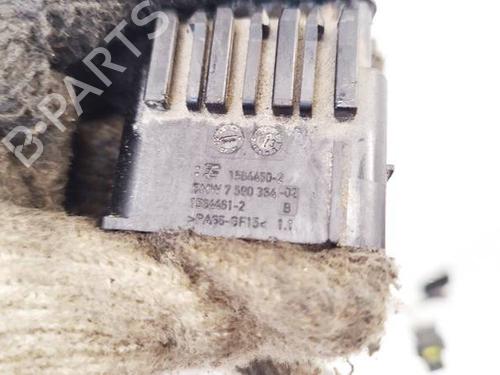 Electronic module BMW 5 (F10) 535 i | BP37253867M83 - Image 4