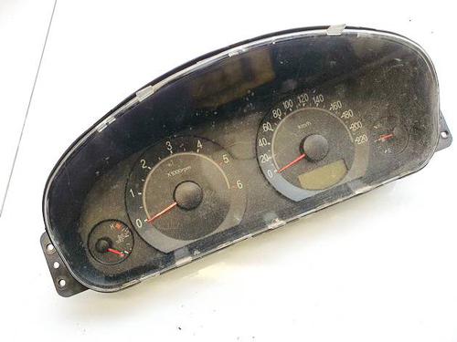 Used Instrument cluster Instrument cluster 35063618 35063618