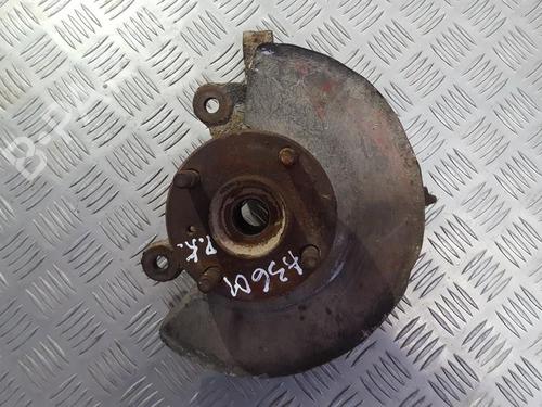 Used Left front steering knuckle Left front steering knuckle 35669485 35669485