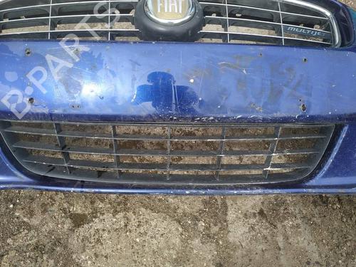 Used Grille Grille 35052413 35052413