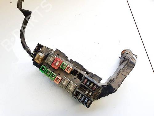 Fuse box NISSAN PRIMERA Hatchback (P12) 2.2 Di | BP32627928E1