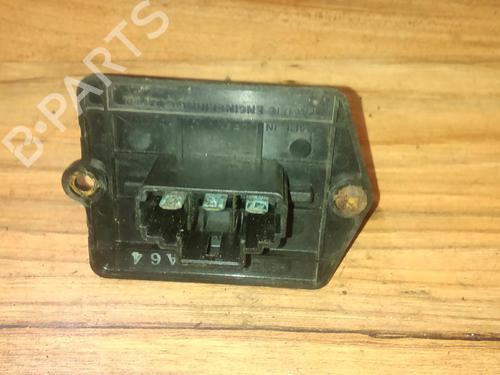 Used Heater resistor Heater resistor MAZDA 323 F V (BA) 1.5 16V (BA11) (88 hp) 35881210 35881210