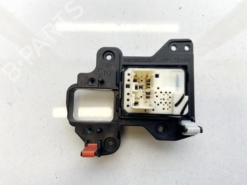 Mirror switch HONDA INSIGHT (ZE_) 1.3 IMA (ZE28, ZE2) | BP35477510I25 - Image 2