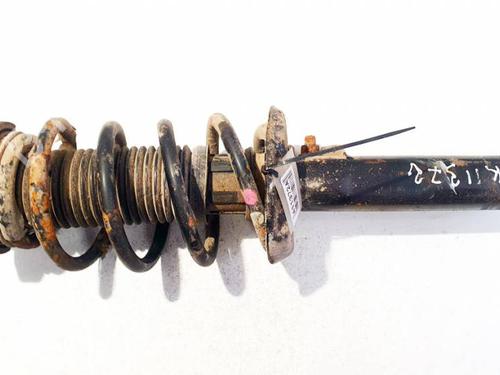 Used Left front shock absorber Left front shock absorber 38041526 38041526