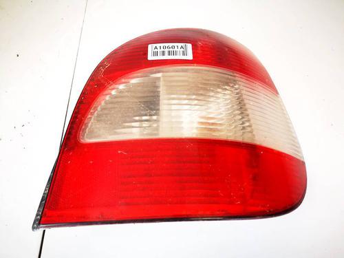 Used Right taillight Right taillight 34972437 34972437