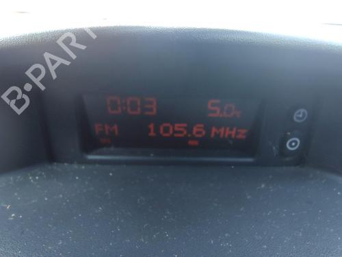 Engine mount OPEL CORSA D (S07) 1.2 (L08, L68) | BP32929523M89  - Image 11