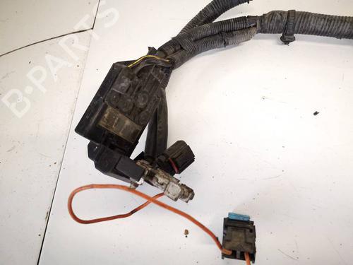 Fuse box MAZDA 2 (DE_, DH_) 1.6 MZ-CD | BP32592441E1 - Image 3