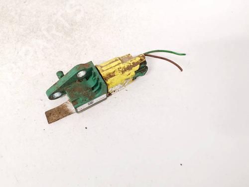 Electronic module VW PASSAT B6 (3C2) 2.0 TDI | BP32918141M83 - Image 3