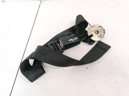 Used Seat buckle Seat buckle 35502460 35502460