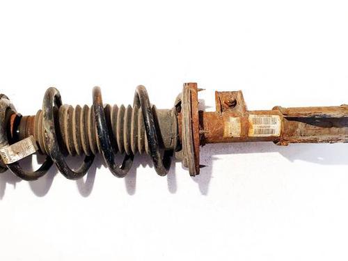 Used Left front shock absorber Left front shock absorber 38609990 38609990
