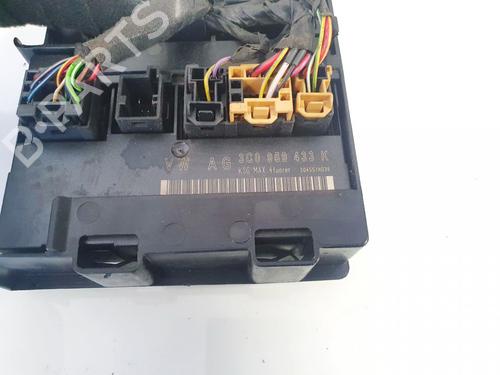 Electronic module VW PASSAT B6 (3C2) 2.0 TDI | BP35460260M83 - Image 2