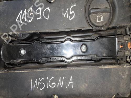 Used Ignition coil Ignition coil OPEL INSIGNIA A Saloon (G09) 1.8 (69) (140 hp) 39998619 39998619