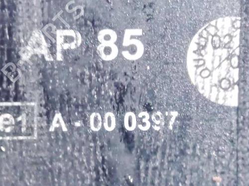 Electronic module NISSAN TIIDA Hatchback (C11) 1.6 | BP35038724M83 - Image 3