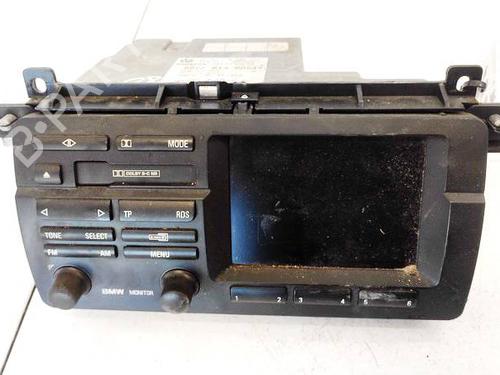 Used Radio Radio 35265926 35265926