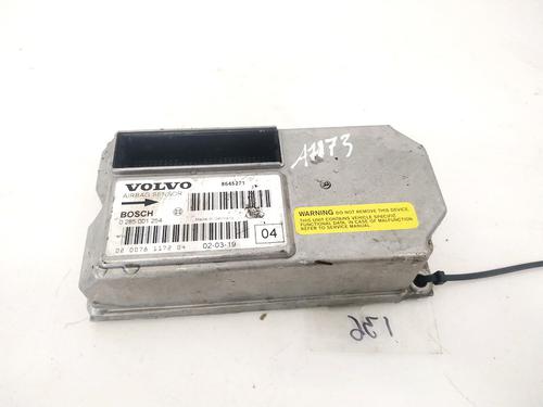 ecu-airbags-volvo-s60-i-384-2000-2001-2002-2003-2004-2005-2006-2007-2008-2009-2010-32900779 main image