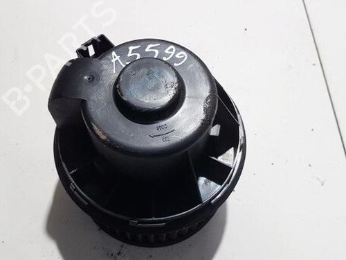 Used Heater blower motor Heater blower motor FORD FOCUS II (DA_, HCP, DP) 1.6 TDCi (109 hp) 35640185 35640185