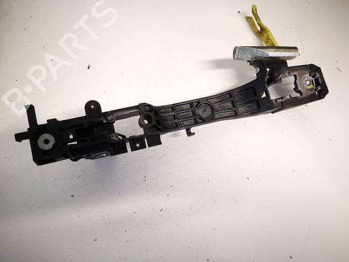 Used Rear left exterior door handle Rear left exterior door handle LEXUS IS II (_E2_) 220d (ALE20) (177 hp) 34941371 34941371