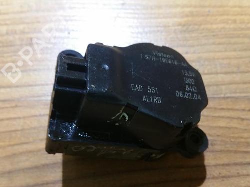 Used Electronic module Electronic module FORD MONDEO III (B5Y) 1.8 16V (110 hp) 33522040 33522040