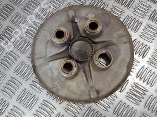 Hulkapsel DAEWOO REXTON (GAB_) 2.7 D All-wheel Drive | BP35688897C160 - Image 2
