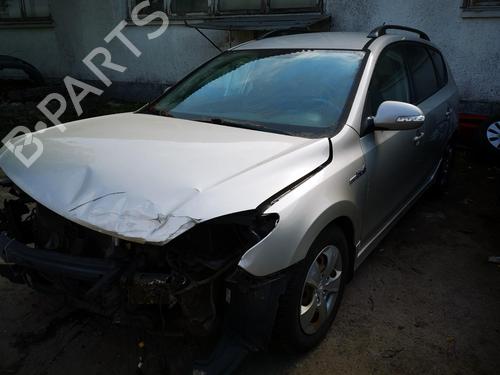 Engine mount HYUNDAI i30 Estate (FD) 1.6 CRDi | BP32917366M89  - Image 5