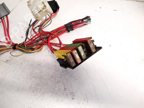 Electronic module OPEL MOVANO A Bus (X70) 2.5 DTI (JD) | BP35104543M83 - Image 2