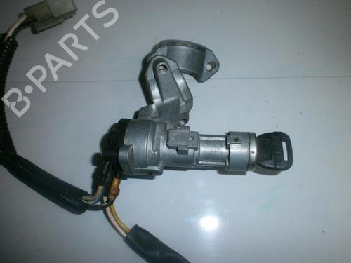 Used Ignition barrel Ignition barrel ROVER 200 II Hatchback (XW) 214 (75 hp) 35662552 35662552