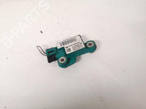 electronic-module-opel-meriva-a-mpv-x03-2003-2004-2005-2006-2007-2008-2009-2010-32889434 main image