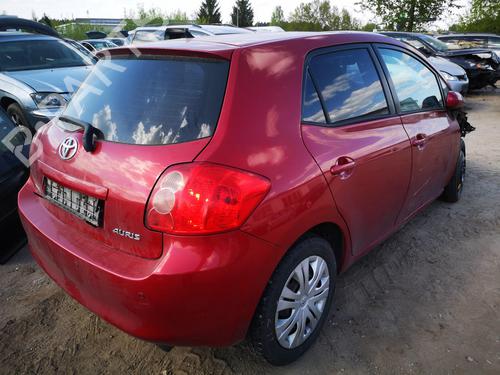 Switch TOYOTA AURIS (_E15_) 2.0 D-4D (ADE150_, ADE150R) | BP32597239I30  - Image 7