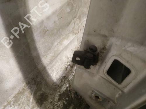 Used Hinge/Door check strap Hinge/Door check strap SKODA OCTAVIA II (1Z3) 1.9 TDI (105 hp) 36759607 36759607