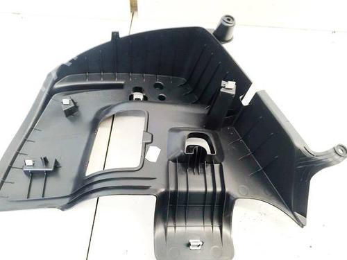 Boot lining VW UP! (121, 122, BL1, BL2, BL3, 123) 1.0 | BP37654212I3 - Image 2