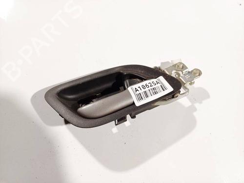 Used Rear right interior door handle Rear right interior door handle HONDA FR-V (BE) 2.2 i CTDi (BE5) (140 hp) 34944002 34944002