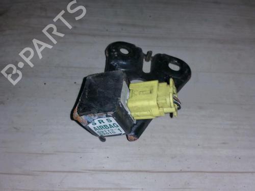 Used Electronic module Electronic module TOYOTA PREVIA I (_R1_, _R2_) 2.4 (TCR11_, TCR10_, TCR10R, TCR11R) (132 hp) 33480889 33480889