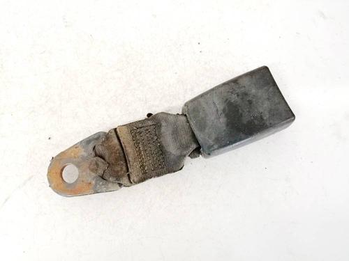 Seat buckle MAZDA CX-7 (ER) 2.3 AWD | BP35059522I32 - Image 2