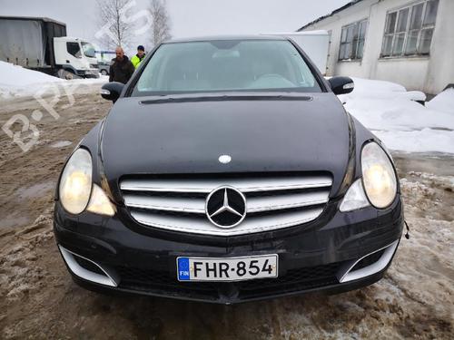 Electronic module MERCEDES-BENZ R-CLASS (W251, V251) R 320 CDI 4-matic (251.022, 251.122) | BP35323036M83  - Image 9
