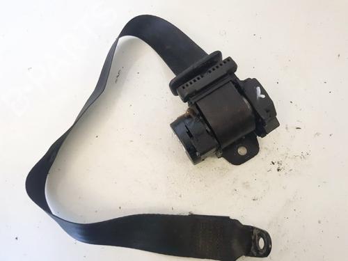 Used Rear center seatbelt Rear center seatbelt VOLVO V50 (545) 2.0 D (136 hp) 35519737 35519737