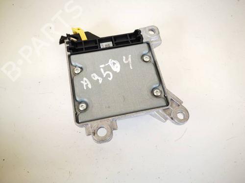 ECU airbags CITROËN JUMPY II (VF7) 1.6 HDi 90 16V | BP32956846M53 - Image 3