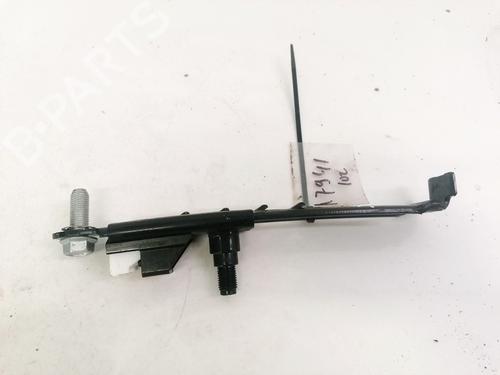 Støtte Støtte TOYOTA AVENSIS (_T25_) 1.8 VVT-i (ZZT251_, ZZT251R) (129 hp) 32902606 32902606